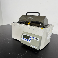 Fisher Scientific Isotemp GPD 25 Waterbath image 1